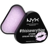 NYX #Thisiseverything Lip Scrub - 14 g