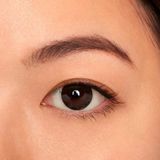 NYX Professional Makeup Fill & Fluff Eyebrow Pomade Pencil - FFEP04 Chocolate - Wenkbrauw potlood - 0,2 gr