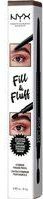 NYX Professional Makeup Fill & Fluff Eyebrow Pomade Pencil - FFEP04 Chocolate - Wenkbrauw potlood - 0,2 gr