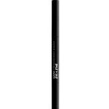 NYX Professional Makeup Fill & Fluff Eyebrow Pomade Pencil - Espresso - Wenkbrauw potlood - 0,2 gr