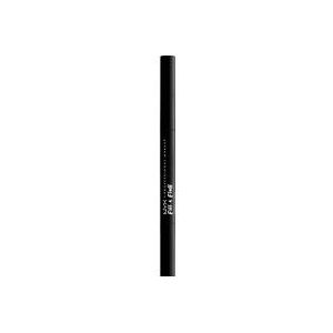 NYX Professional Makeup Fill & Fluff Eyebrow Pomade Pencil - Espresso - Wenkbrauw potlood - 0,2 gr