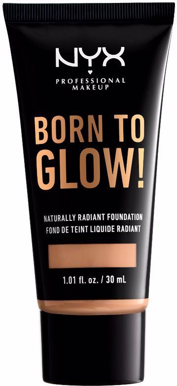 BORN TO GLOW NTRLY RDNT FND-MDM OLV