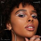 Nyx Professionnal Makeup Epic Wear Liner Semi Permanent Liquid Liner - Red - Waterdichte vloeibare eyeliner - Rood