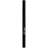 NYX - Fill & Fluff - Wenkbrauwpotlood - 15 g - Clear