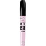 NYX Professional Makeup On The Rise Lash Booster  -  OTRLB01 Transparent - Mascara Primer - 10 ml