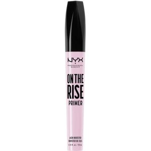 NYX Professional Makeup On The Rise Lash Booster  -  OTRLB01 Transparent - Mascara Primer - 10 ml