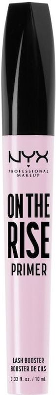 NYX Professional Makeup On The Rise Lash Booster  -  OTRLB01 Transparent - Mascara Primer - 10 ml