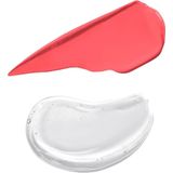 Nyx Professional Makeup Shine Loud High Shine Lip Color - Born To Hustle - Glanzende Vloeibare Lippenstift - Roos