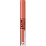 SHINE LOUD HIGH SHINE LIP COLOR - GLOBAL CITIZEN