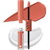 SHINE LOUD HIGH SHINE LIP COLOR - GLOBAL CITIZEN