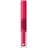 NYX Professional Makeup Pride Makeup Shine Loud High Shine Lipstick 3.4 ml 13 - Another Level
