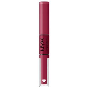 SHINE LOUD HIGH SHINE LIP COLOR - GOAL GETTER