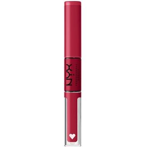 SHINE LOUD HIGH SHINE LIP COLOR - GOAL GETTER
