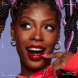 Shine Loud High Shine Lip Color Disrupter