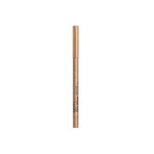 Nyx Professionnal Makeup Epic Wear Liner Sticks Gold Plated Waterdicht oogpotlood Iriserend Goud