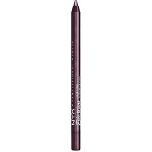NYX Professional Makeup Epic Wear Liner Stick Waterproof Eyeliner Pencil Tint 06 - Berry Goth 1.2 gr