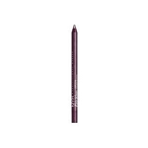 Nyx Professionnal Makeup Epic Wear Liner Sticks Berry Goth Waterdicht oogpotlood Iriserend Donker Paars