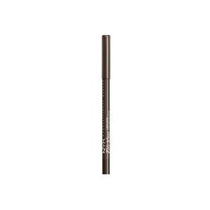 Nyx Professionnal Makeup Epic Wear Liner Sticks - Deepest Brown - Waterdicht oogpotlood - Medium Bruin