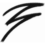 Nyx Professionnal Makeup Epic Wear Liner Sticks Pitch Black Waterdicht oogpotlood Zwart