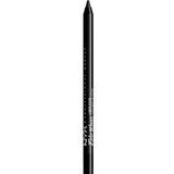 Nyx Professionnal Makeup Epic Wear Liner Sticks Pitch Black Waterdicht oogpotlood Zwart