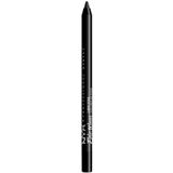 NYX Professional Makeup Oog make-up Eyeliner Epic Wear Semi-Perm Graphic Liner Stick Pitch Black