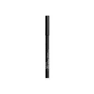 Nyx Professionnal Makeup Epic Wear Liner Sticks Pitch Black Waterdicht oogpotlood Zwart
