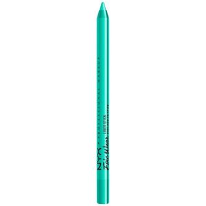 Nyx Professionnal Makeup Epic Wear Liner Sticks - Blue Trip - Waterdicht oogpotlood - Blauw