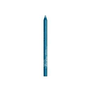 Nyx Professionnal Makeup Epic Wear Liner Sticks - Turquoise Storm - Waterdicht oogpotlood - Iriserend Turquoise Blauw