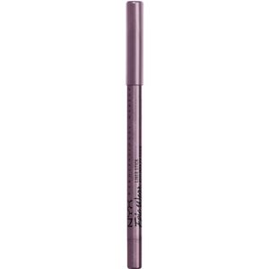 Nyx Professionnal Makeup Epic Wear Liner Sticks - Magenta Shock - Waterdicht oogpotlood - Iriserend Paars Grijs