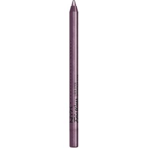 Nyx Professionnal Makeup Epic Wear Liner Sticks - Magenta Shock - Waterdicht oogpotlood - Iriserend Paars Grijs