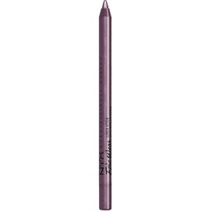 NYX Professional Makeup Pride Makeup Epic Wear Eyeliner 1.21 g Magenta