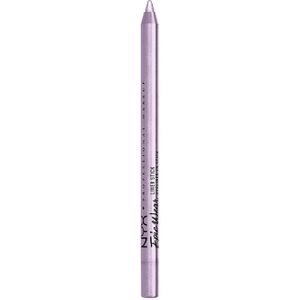 NYX Professional Makeup Epic Wear Liner Stick Waterproof Eyeliner Pencil Tint 14 - Periwinkle Pop 1.2 gr