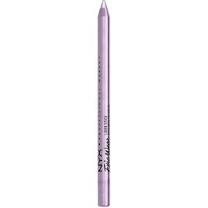 NYX Professional Makeup Epic Wear Semi-Perm Graphic Liner Stick Kajal potlood, Nr. 14 - Periwinkle Pop, 1.2 g