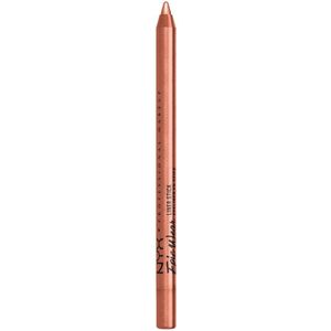 NYX PROFESSIONAL MAKEUP Epic Wear Liner Sticks Orange Zest