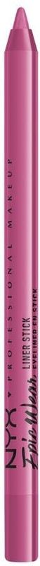 NYX Professional Makeup - Pride Makeup Epic Wear Eyeliner 1,21 g PINK SPIRIT (5776.86 € / 1 kg)