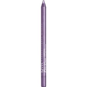 NYX Professional Makeup Pride Makeup Epic Wear Eyeliner 1.21 g Purple