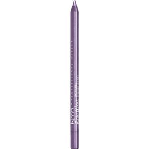 Nyx Professionnal Makeup Epic Wear Liner Sticks - Graphic Purple - Waterdicht oogpotlood - Iriserend Paars