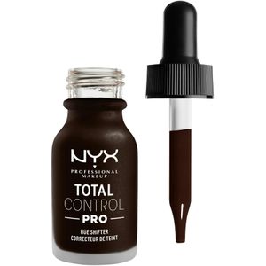 NYX Professional Makeup Compatibel met Total Control Pro Hue Shifter