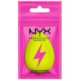 NYX Professional Makeup Accessoires Penseel Primer Silicone Makeup Sponge & Applicator
