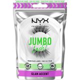 NYX Jumbo Lash - Nepwimpers - Glam Accent - Herbruikbaar - Vegan