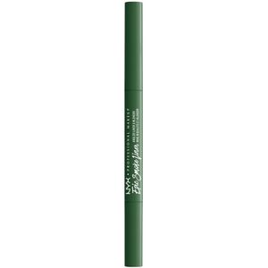 NYX Professional Makeup Epic Smoke Liner Angled Liner & Blender Eyeliner 0.2 g 08 - SAGE SPARKS