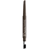 NYX Professional Makeup Epic Smoke Liner Blendable Eyeliner Stick - Mocha Match - Oogpotlood