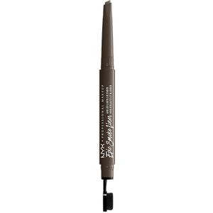 NYX Professional Makeup Epic Smoke Liner Blendable Eyeliner Stick - Mocha Match - Oogpotlood