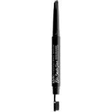 NYX Professional Makeup Epic Smoke Liner Blendable Eyeliner Stick - Black Smoke - Oogpotlood