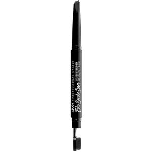 NYX Professional Makeup Epic Smoke Liner Blendable Eyeliner Stick - Black Smoke - Oogpotlood