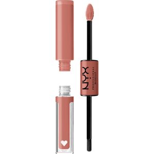 Nyx Professional Makeup Shine Loud High Shine Lip Color -Daring Damsel