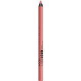 NYX Professional Makeup Line Loud Lip Pencil -  LLLP04 Born To Hustle - Lip Liner