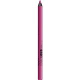 NYX PROFESSIONAL MAKEUP Line Loud  Lip Pencil 9 Hottie Hija