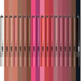 NYX Professional Makeup Line Loud Lip Pencil Fierce Flirt Lip Liner