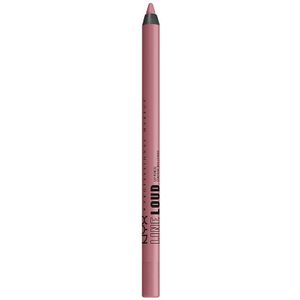 NYX PROFESSIONAL MAKEUP Line Loud  Lip Pencil 13 Fierce Flir